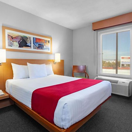 City Express By Marriott Celaya Parque Celaya (Guanajuato) Exterior foto