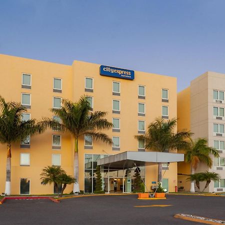 City Express By Marriott Celaya Parque Celaya (Guanajuato) Exterior foto