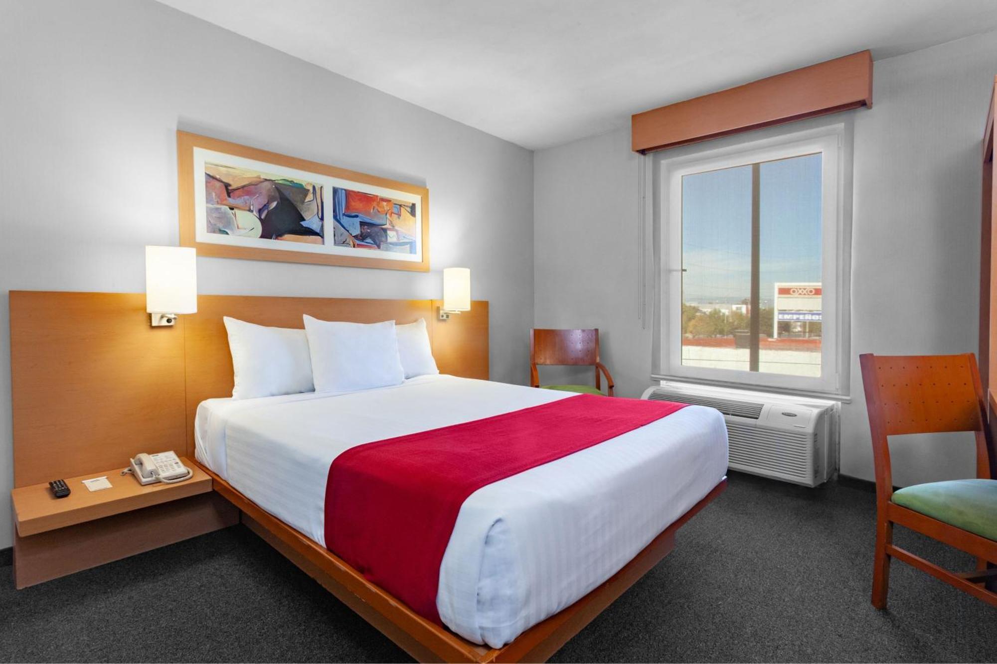 City Express By Marriott Celaya Parque Celaya (Guanajuato) Exterior foto
