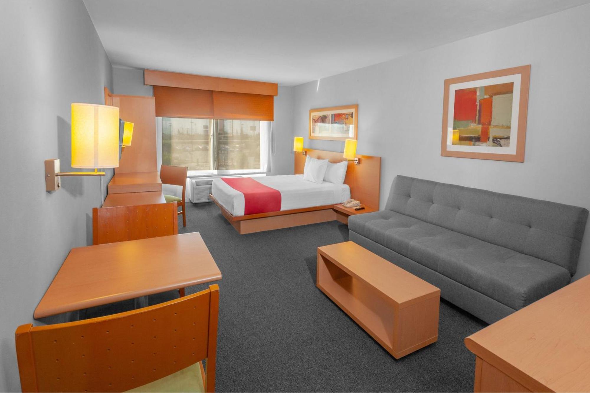 City Express By Marriott Celaya Parque Celaya (Guanajuato) Exterior foto