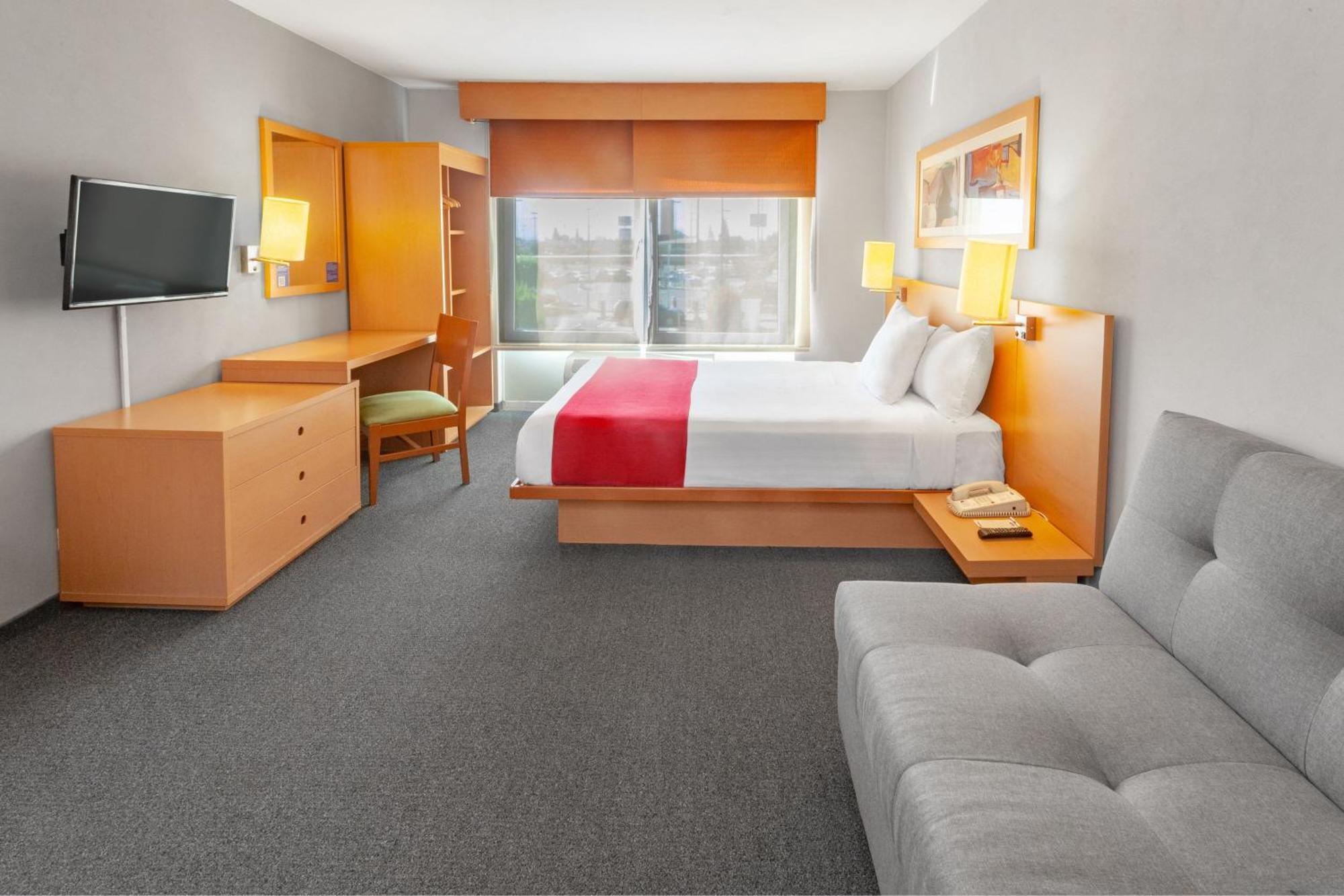 City Express By Marriott Celaya Parque Celaya (Guanajuato) Exterior foto
