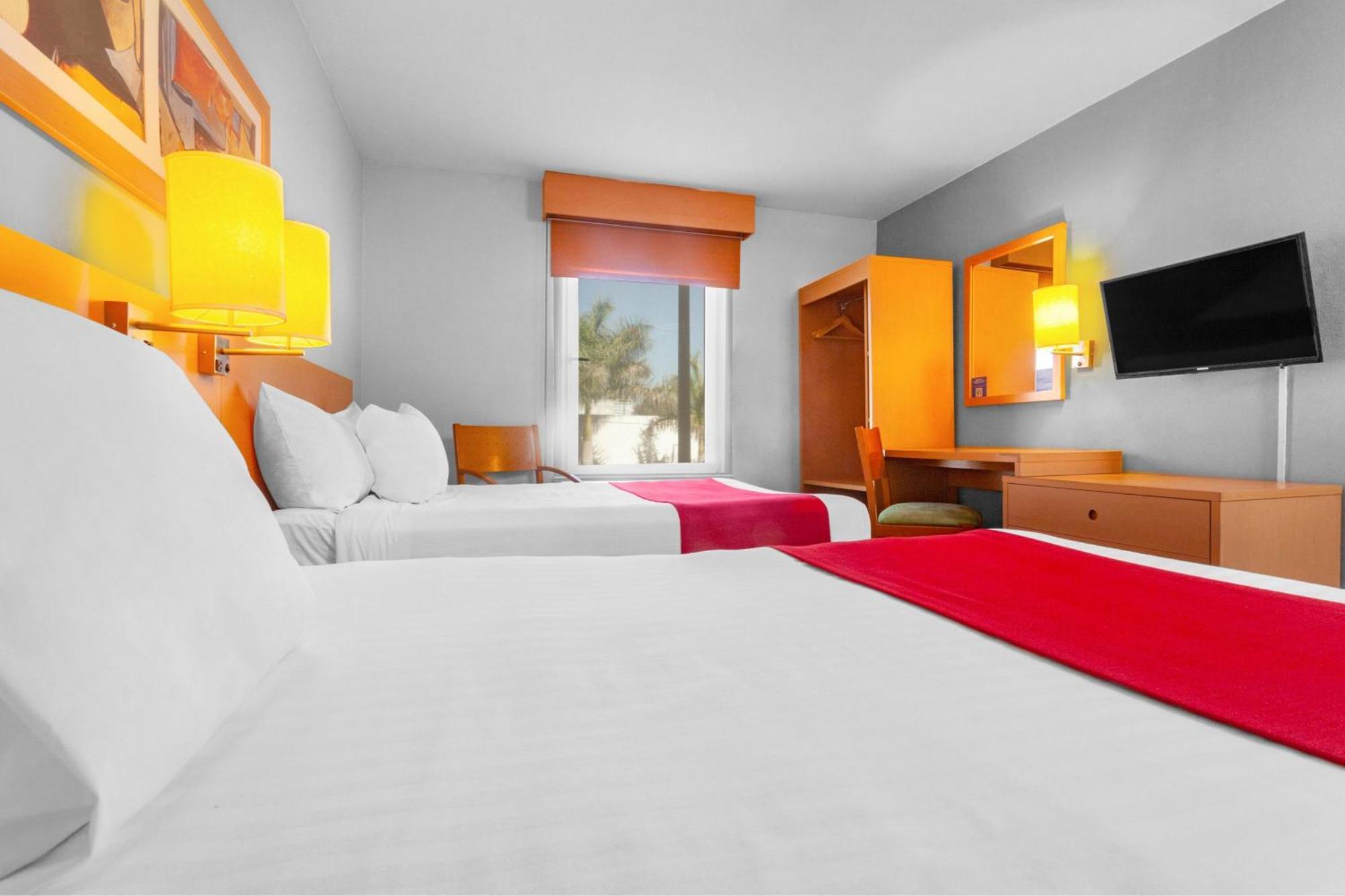 City Express By Marriott Celaya Parque Celaya (Guanajuato) Exterior foto