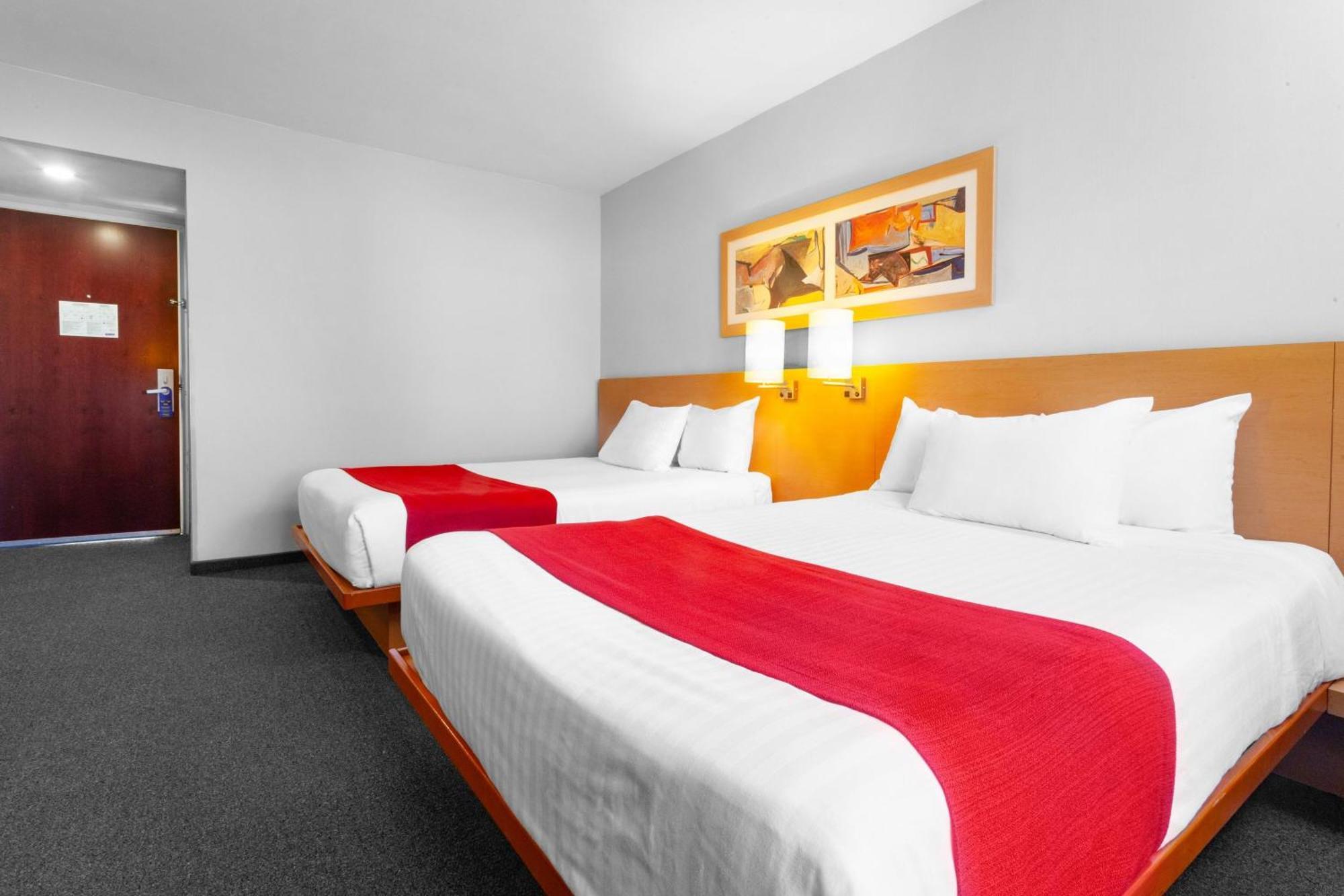 City Express By Marriott Celaya Parque Celaya (Guanajuato) Exterior foto
