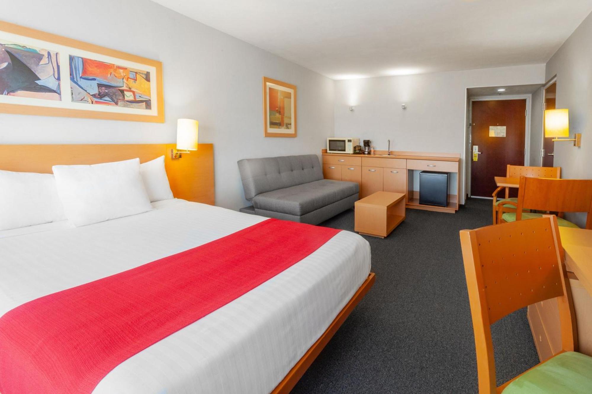 City Express By Marriott Celaya Parque Celaya (Guanajuato) Exterior foto