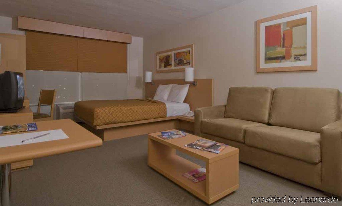 City Express By Marriott Celaya Parque Celaya (Guanajuato) Quarto foto